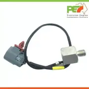Brand New * PEC * Engine Knock Sensor for Nissan Cefiro 3.0L 6 Cyl (for: Toyota)