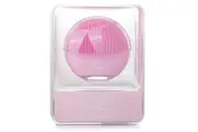 FOREO Luna Mini 3 Smart Facial Cleansing Massager - # Pearl Pink 1pcs