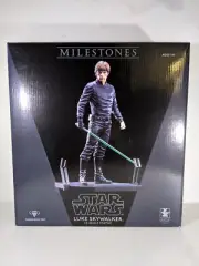 Diamond Select / Gentle Giant Star Wars Milestones Luke Skywalker 1:6 Statue