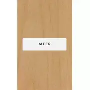 Red Alder Pool Cue Blank Turning Lumber Square Wood Block Lathe 2" x 2" x 24"