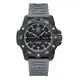 LUMINOX 雷明時Master Carbon SEAL Automatic 海豹部隊自動機械錶 - 水泥灰 / 3862