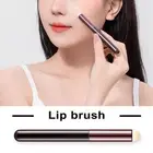 Lip Balm Brush Lipstick Application Brush Lip Brush Set for Contouring