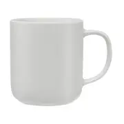 Maxwell & Williams 460 ml White Basics Porcelain Straight Mug - White