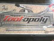 Snap On Tools Board Game