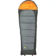 Wanderer YouthFlame -1.3°C Hooded Sleeping Bag