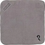 オールドリスタ(Old Resta) Oldlista Handkerchief, Towel Handkerchief, College Magic Ink, Gray OR468705