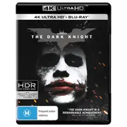 Dark Knight, The