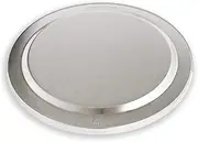 Solo Stove Ranger Lid | 304 Stainless Steel, Ranger Fire Pit Accessories for Outdoor Fire Pits, Camping Accessories, Width: 39,5 cm
