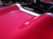 Pontiac Solstice Saturn Sky Windrestrictor Windblocker Windscreen Unique