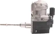 Boost Turbo Pressure Diverter Blow Off Valve Electric Actuator 06L145612K Compatible for Porsche Macan EA888 VW A4 A6 A8 Q5 2.0 TFSI