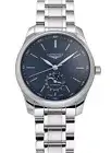 Longines Master Collection L2.909.4.92.6 Blue New