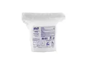 Gojo 921702 Purell Hand Sanitizing Wipes Dispenser Refill, White