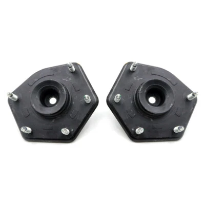 Fit 12-16 Honda CR-V 5DR RE5 RE6 RM3 RM4 R20A K24Z Front Shock Absorber Mounting (for: Honda)