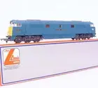 Lima HO OO British Railways WESTERN Class 52 "RENOWN" DIESEL LOCOMOTIVE MIB`80!