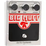 Electro-Harmonix Big Muff Pi Effector