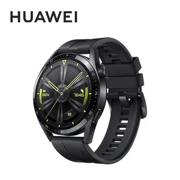 HUAWEI WATCH GT3 智慧手錶 - 46MM