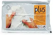 ACTIVA PRODUCTS PLUS CLAY WHITE 2.2 LBS (Set of 6)