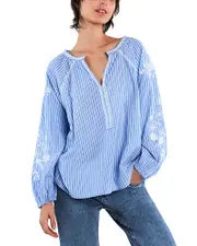 Billy T Cabo Stripe Shirt
