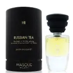 全新迷香人專櫃迷香人"MASQUE MILANO"  RUSSIAN TEA 俄羅斯茶淡香精 35ML