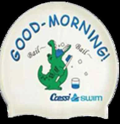 Cressi Swim Cap Junior