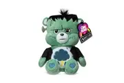 Care Bears Universal Monsters 9" Fun Size Plush - Grumpy Bear as Frankenstein - Soft, Huggable Plushie, Stuffed Animal for Girls and Boys, Ages 4+