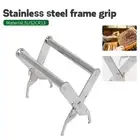 Durable Bee Nest Box Jig Sturdy Honeycomb Spleen Lifter Bee Hive Frame Clip