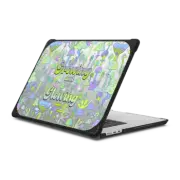 MacBook Air 15-inch (M2 - M4) Bounce Case Growing & Glowing