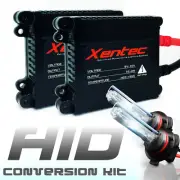 HID KIT 1990-2017 Honda Civic Headlight Fog Light 5000K 6000K 8000K 10000K 55w (for: Honda Civic)
