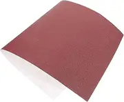 NOLITOY 2pcs Pet Bird Cage Gravel Paper Liner Parrot Cage Sandpaper Pad Bird Supply Pet Cage Mat