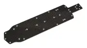Team Associated DR10M Carbon Fiber Chassis ASC72083 72083