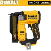 Dewalt 20V Electric Cordless nailer pin tacker DCN623N " Bare Tool " FEDEX