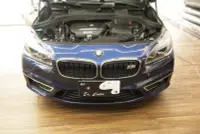 在飛比找Yahoo!奇摩拍賣優惠-Dr. Color 玩色專業汽車包膜 BMW 218d 車燈