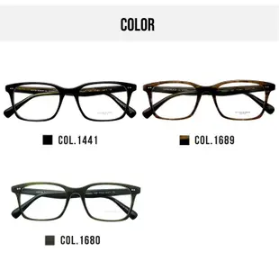 Oliver Peoples Nisen OV5446U 商務時尚氣質方框板材大臉手工眼鏡 男生女生眼鏡框【幸子眼鏡】