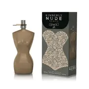 Diamond Collection Kimberly Silhouette Trinity Edp 100Ml Spray