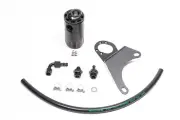 Radium Engineering for Catch Can Kit PCV RH EVO 8-9 Fluid Lock (for: Mitsubishi)
