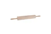 Daily Bake Rolling Pin 50x6cm Rubberwood