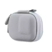 EVA Hard Case Lens Protective Cover Storage Bag for Insta360 GO3 Action Camera m