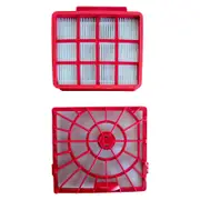 Hoover Filter Set For Smart Bagged Vacuum Cleaner, Genuine