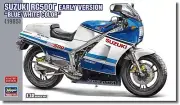 HASEGAWA 1/12 SUZUKI RG500Gamma Early Model Blue/White Color Model 21760