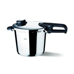 德國 菲斯樂 Fissler Vitavit premium 6L 綠精靈 壓力快鍋 贈Finecut易拉轉