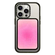 Snappy Cardholder Stand Cardholder Stand MagSafe Compatible Pink Light Snappy Cardholder Stand