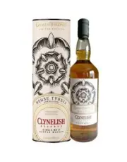 Game of Thrones House Tyrrell Clynelish Reserve 700ml @ 51.2% abv
