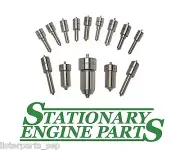 Ferguson 35, 835 & FE35 Tractor Injector Nozzle Bryce BDN12SPC6290