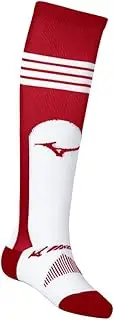 [Mizuno] Performance OTC Stirrup Sock