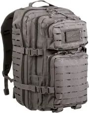Mil-Tec US Assault Pack L Lasercut, backpack