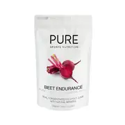 Beet Endurance by Pure Sprots Nutrition