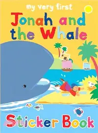 在飛比找三民網路書店優惠-My Very First Jonah and the Wh