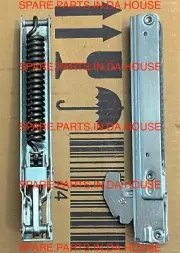 2 x Baumatic 900mm Oven Door Hinge B099MS BA09038 BA09038-P