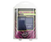 Trublue Gamecube 4mb Memory Card