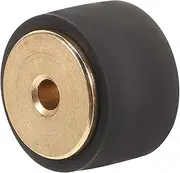 SUPVOX Cassette Tape Machine Pinch Roller 11mm Rubber Material Cassette Deck Repair for Tape Recorders Audio Equipment
